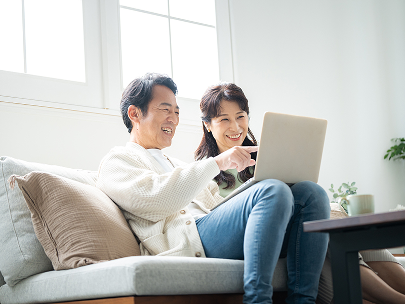 「どこから始めたらいいか分からない…」まずは当社にご相談ください！