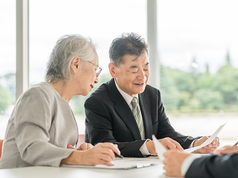 相続・負債整理・投資に役立つ!不動産の資産整理のコツ