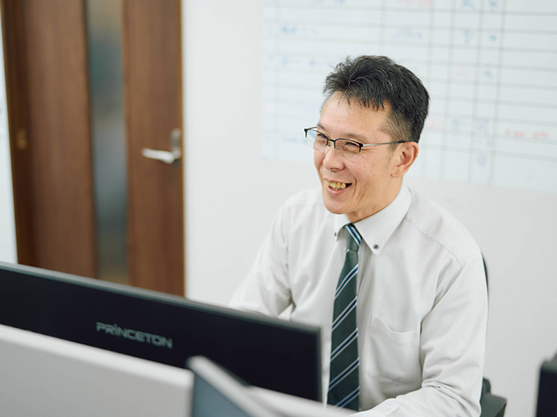 「早く確実に、でも価格も妥協したくない」なら不動産プラザトライへ