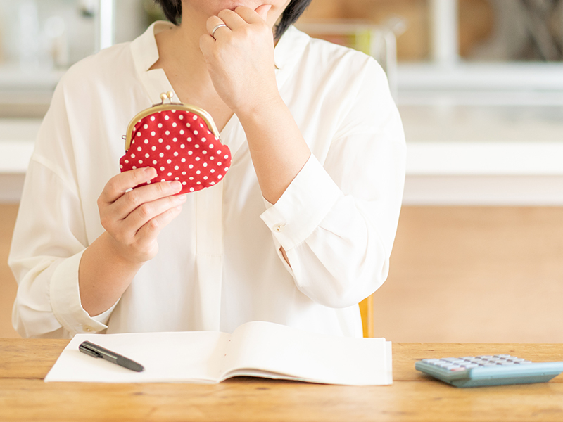 ローン返済が厳しい…任意売却で無理なく残債整理しませんか?