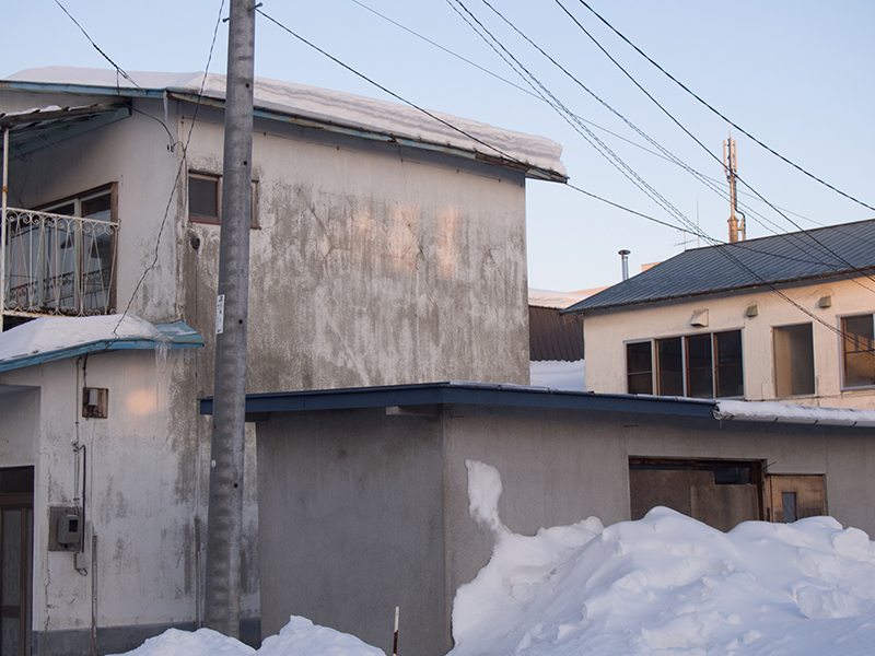 対策はお済みですか?雪国ならではの空き家リスク