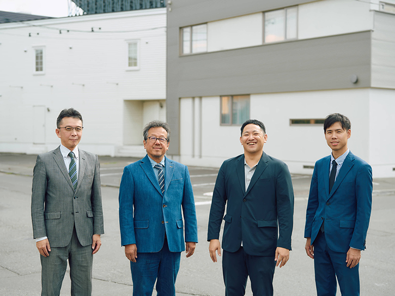 タイミングやローンのご相談も不動産プラザトライへおまかせください